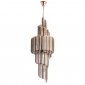 Подвесная люстра Arte Lamp Frizzante 1683/01 LM-11