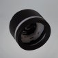 Подвесная люстра Reluce  79490-0.4-06 Black