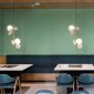 Подвесной светильник ImperiumLoft MATISSE-ONE01