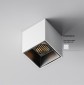 Точечный светильник Maytoni Alfa LED C064CL-5W3K-SQ-WB