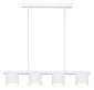 Подвесной светильник Arte Lamp Legacy A8024SP-4WH