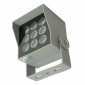 Светодиодный светильник ландшафтно-архитектурный Feron LL-896  AC220-240 9W 2700K IP66