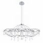 Подвесная люстра Loft it Mira 10586/900 Silver Asfour