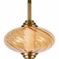 Подвесной светильник Loft IT Helix 10421/C Amber