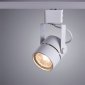 Трековый светильник Arte Lamp Mizar A1311PL-1WH