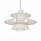 Подвесной светильник Loft IT Floret 10113 White