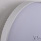 Потолочный светильник APL LED Toscana 3315.XM302-1-374/24W/4K White