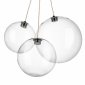 Подвесной светильник Lightstar Sferetta 801030