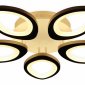Потолочная светодиодная люстра Ambrella light Original FA4492