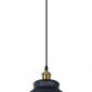 Подвесной светильник Arte Lamp Cappello A7039SP-1BK