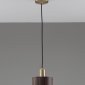 Подвесной светильник Walnut V11957-1P