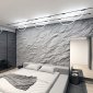 Трековый светильник AIR RAY DK5357-BK