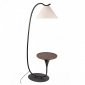 Торшер Loft IT Charlotte 10568F Black