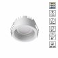Точечный светильник Novotech Clarte 359875