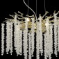 Подвесная люстра Velante 185-303-06