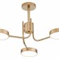 Потолочная люстра Escada Skylar 10258/3LED