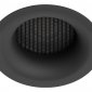Точечный светильник Arte Lamp Ducre A8095PL-1BK