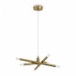 Подвесной светильник Freya Wands FR6130PL-L18B