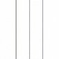 Подвесной светильник Loft IT Totem 10466/2P Smoke