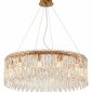 Подвесная люстра Splendy 2173/05/12P