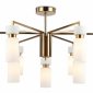 Подвесная люстра Ambrella light High Light LH56128