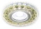Встраиваемый светодиодный светильник Ambrella light LED S288 PR