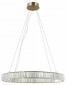 Подвесная люстра Moderli Asti V10731-PL