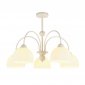 Потолочная люстра Flora MR2273-5C