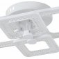 Подвесная люстра Escada Haumea 10283/4LED