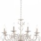 Подвесная люстра Arte Milano AM346179 346179/8 WT+G