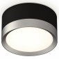 Точечный светильник Ambrella light Techno Spot XS8102003