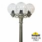 Наземный светильник Fumagalli Globe 250 G25.157.S30.BZE27