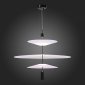 Подвесной светодиодный светильник ST Luce Isola SL6101.423.01