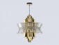 Подвесная люстра Ambrella light High Light LH41023