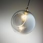 Подвесной светильник Ideal Lux Rustik SP1