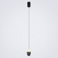 Подвесной светильник LED4U L8754-1 GR