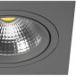 Точечный светильник Lightstar Intero 111 i839090909