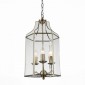 Подвесной светильник ST Luce Terso SL228.303.03