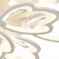 Потолочная светодиодная люстра Ambrella light Original FA511
