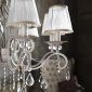 Подвесная люстра Maytoni Grace ARM247-08-G