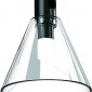 Трековый светильник Tringlas DL20234M5W1 Black