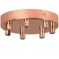 Подвесная люстра Lightstar Acrobata 761073