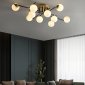 Потолочная люстра ImperiumLoft Maryon01