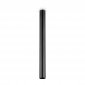 Потолочный светильник Ideal Lux Look PL1 H75 Nero