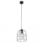 Подвесной светильник Imex MD.1712-1-P BK