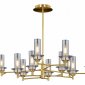 Потолочный светильник ILLUMICO IL5216-12PLS-24 HIGHBALL