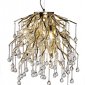 Подвесная люстра 8015 86-80154