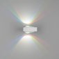 Настенный светодиодный светильник DesignLed GW Linse GW-1025-6-WH-RGB 003213