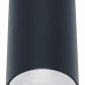 Накладной светильник Reluce Technical 16002 16002-9.5-001LD GU10 BK
