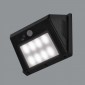 Светильник на солнечных батареях (UL-00003134) Uniel Functional USL-F-163/PT120 Sensor